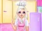 Игра Elsa With Ice Cream Car онлајн