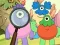 Игра The Fungies Fungie Finder онлајн