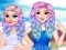 Игра Beauty Makeover Princess Wedding Day онлајн