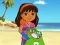Игра Dora and Friends Magical Mermaid Treasure онлајн