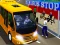 Игра City Minibus Driver онлајн