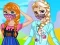 Игра Princess Overalls онлајн