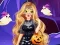 Игра Halloween in the Enchanted Forest онлајн