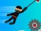Игра Ragdoll Swing онлајн
