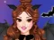 Игра Spooky Princess Social Media Adventure онлајн
