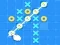 Игра Tic Tac Toe 11 онлајн