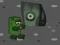 Игра Frankie Halloween Defense онлајн