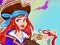 Игра Pirate Princess Halloween Dress Up онлајн