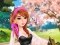 Игра Fabulous Dressup Royal Day Out онлајн