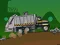 Игра Garbage Truck онлајн