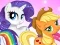 Игра Which my Little Pony are You? онлајн