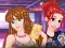 Игра Spotlight on Princess Sisters Fashion Tips онлајн