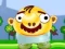 Игра Angry Finches Apple онлајн