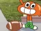 Игра The Amazing World of Gumball Go Long онлајн
