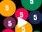 Игра Five онлајн