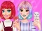 Игра Princesses Diy Phone Case Design онлајн