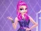 Игра Elsa First Bad Girl Tryout онлајн