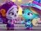 Игра Super Monster Hallowen Jigsaw онлајн