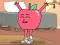 Игра Apple and Onion Beats Battle онлајн