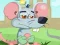 Игра Cheese lab онлајн