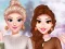 Игра Princesses Bike Ride Day Out онлајн