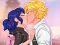 Игра School Girl's #First Kiss онлајн