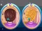 Игра Hair do design 2 онлајн