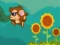 Игра Jumpy ape joe онлајн