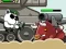 Игра Metal animals онлајн