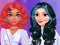 Игра Influencers Soft vs E-Girl Trends онлајн
