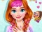Игра Ice Kingdom Beauty Salon онлајн