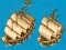 Игра Pirate and cannons онлајн