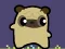 Игра Pug love онлајн