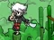 Игра Shinobi slash онлајн