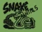 Игра Snake html5 онлајн