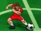 Игра Summer sports Soccer hero онлајн
