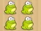Игра Tap the frog онлајн