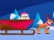 Игра Xmas furious онлајн