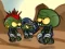 Игра Zombie cant jump онлајн