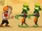 Игра Zombie vs. Halloween онлајн