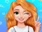 Игра Blonde Princess Mood Swings онлајн