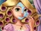 Игра Blonde Princess Real Makeover онлајн