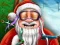 Игра Santa's Real Haircuts онлајн