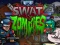 Игра Swat vs Zombies онлајн