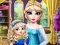 Игра Ice Queen Mommy Real Makeover онлајн