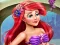 Игра Mermaid Princess Closet онлајн