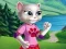 Игра Kitty Hospital Recovery онлајн