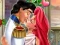 Игра Mermaid Princess Mistletoe Kiss онлајн