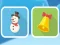 Игра Xmas Memory Matching онлајн