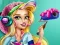 Игра Gwen College Room Prep онлајн